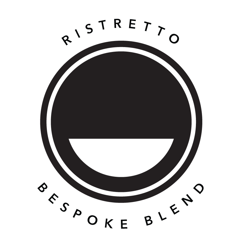 Ristretto -  Strong