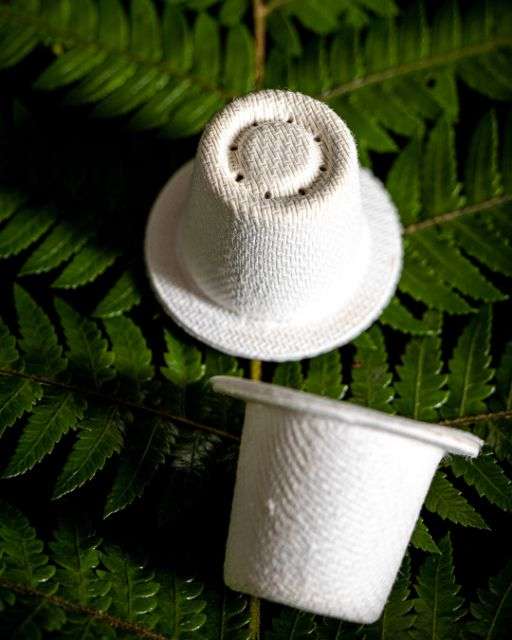 Home Compostable Nespresso Compatible Capsules – The Eco Coffee Store