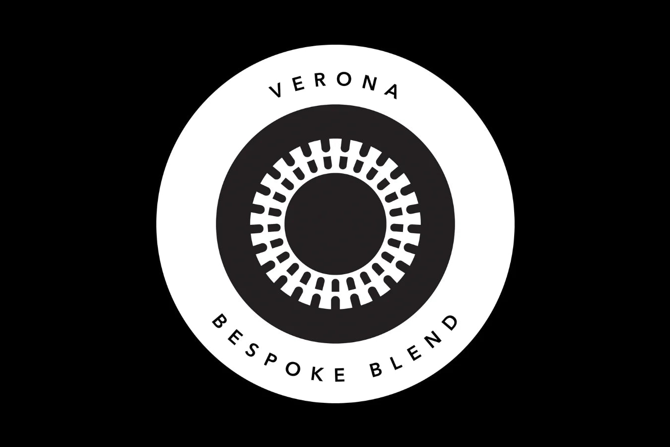 Verona - Dark Roast - The Eco Coffee Store