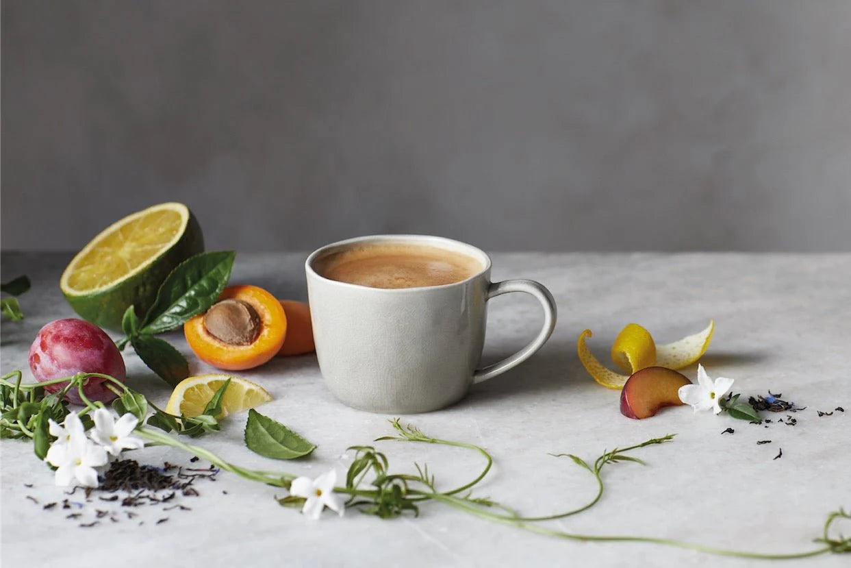 Decaf Ethiopian Sidama - Medium Roast - The Eco Coffee Store