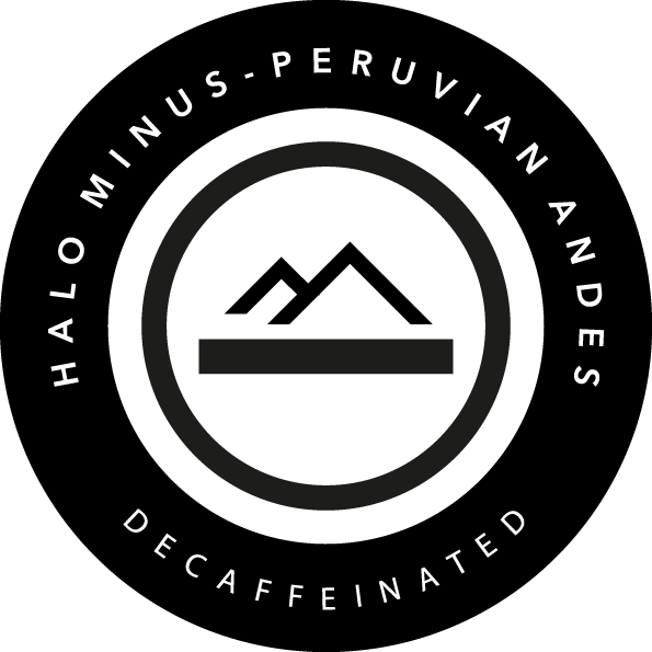 Ola Minus Peruvian Andes Decaffeinated icon - home compostable coffee capsules